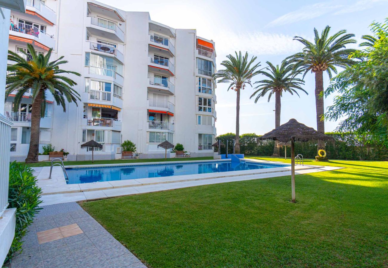 Apartamento en Nerja - Torresol Torrecilla 308 by Casasol