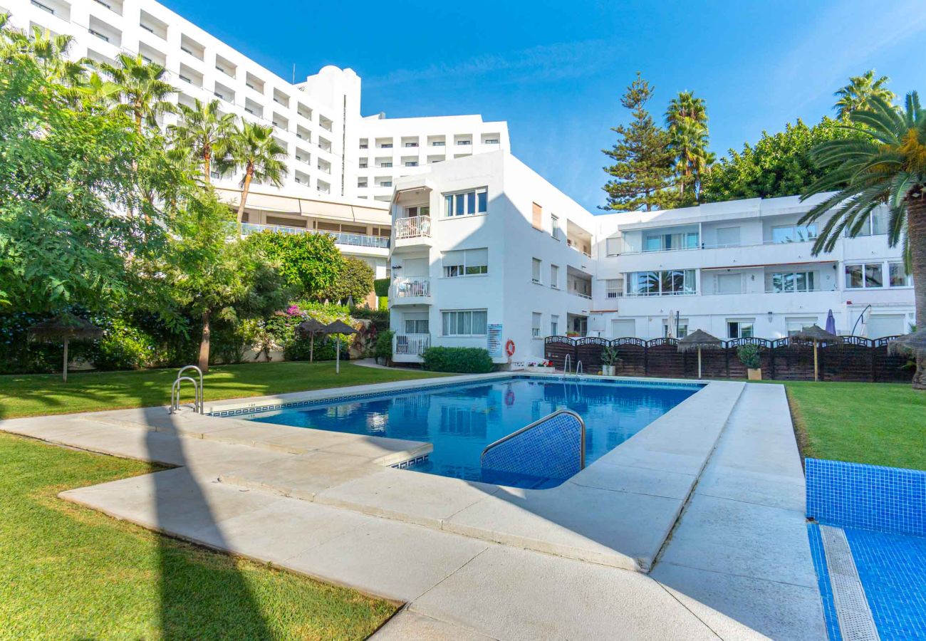 Apartamento en Nerja - Torresol Torrecilla 308 by Casasol