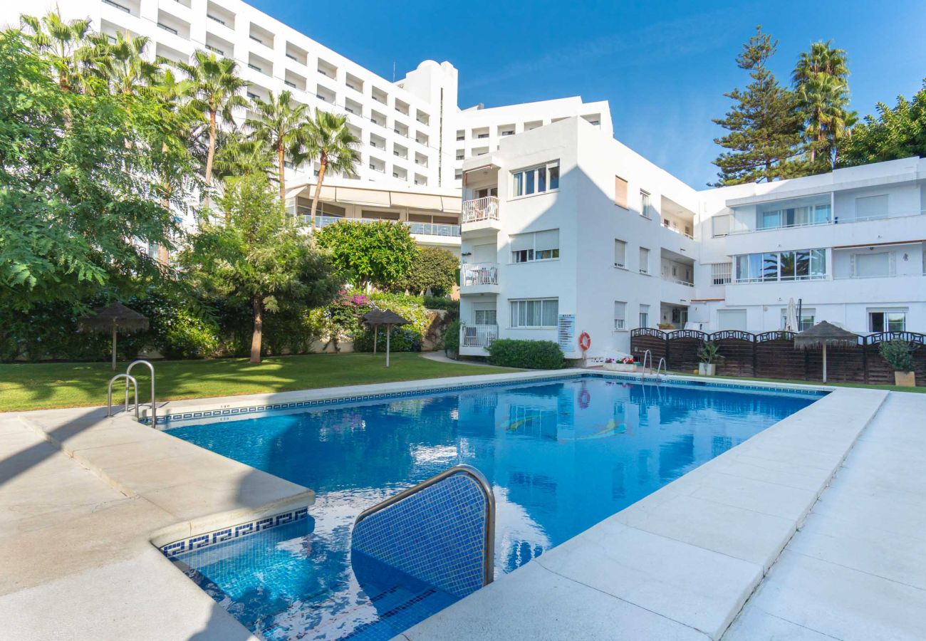 Apartamento en Nerja - Torresol Torrecilla 308 by Casasol