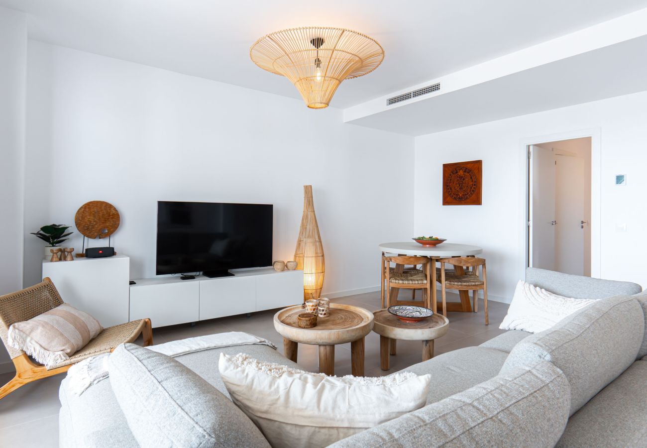 Apartamento en Torrox Costa - Sea Blue Torrox Costa by Casasol