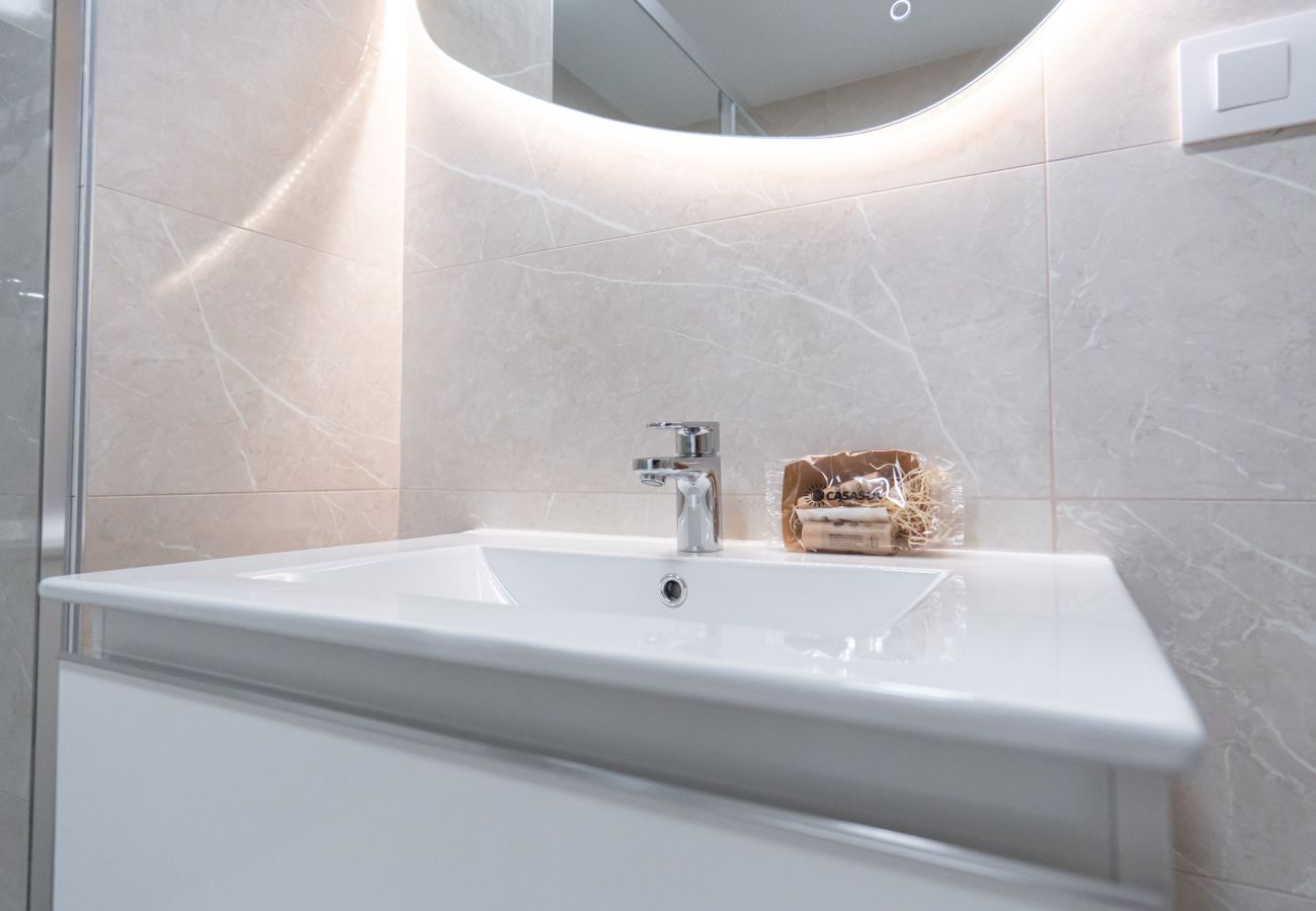 Apartamento en Torrox Costa - Sea Blue Torrox Costa by Casasol