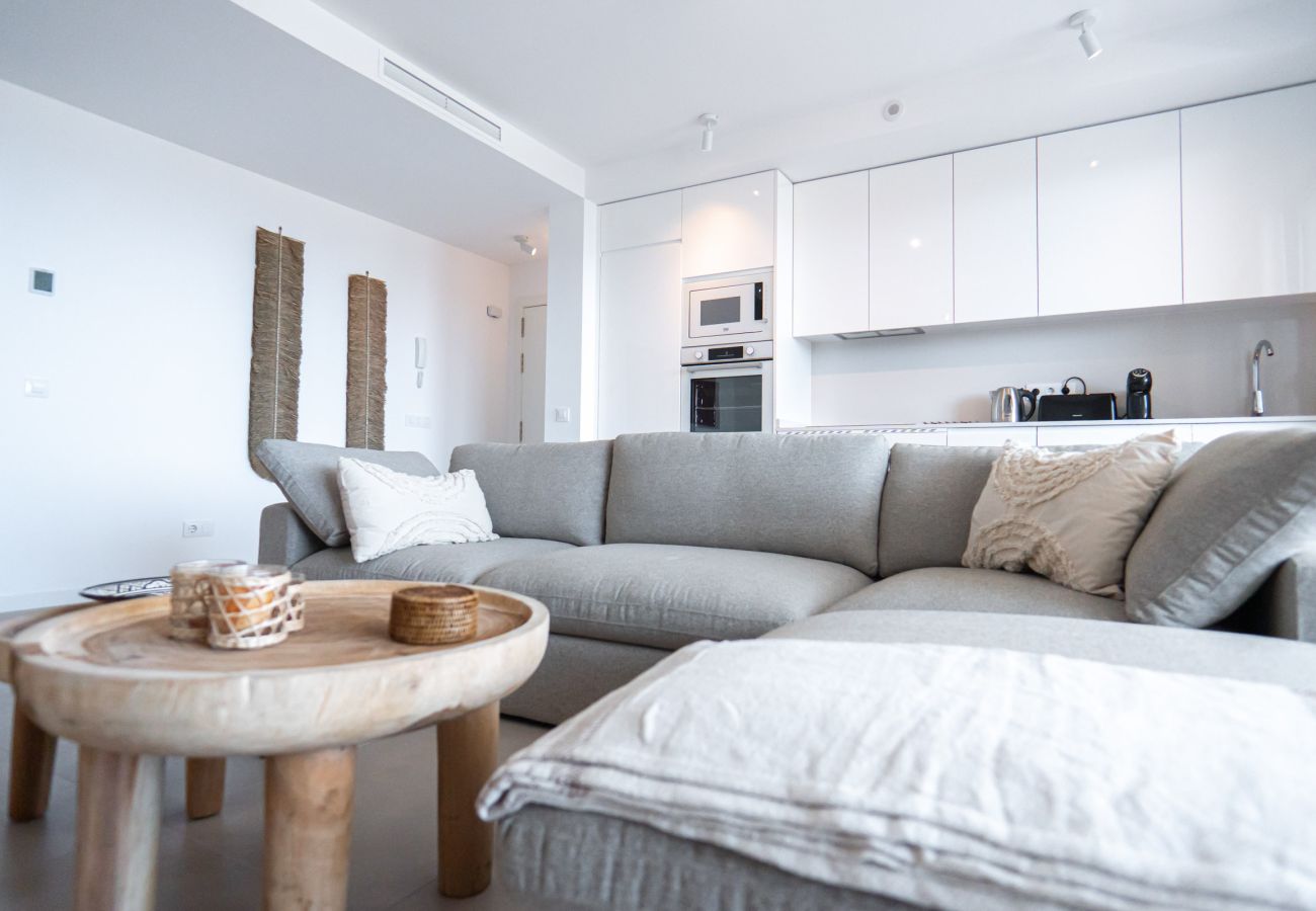 Apartamento en Torrox Costa - Sea Blue Torrox Costa by Casasol
