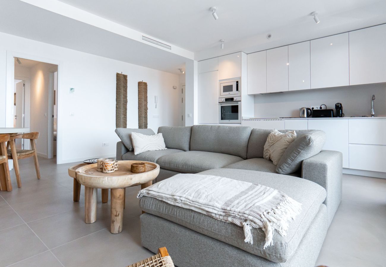 Apartamento en Torrox Costa - Sea Blue Torrox Costa by Casasol