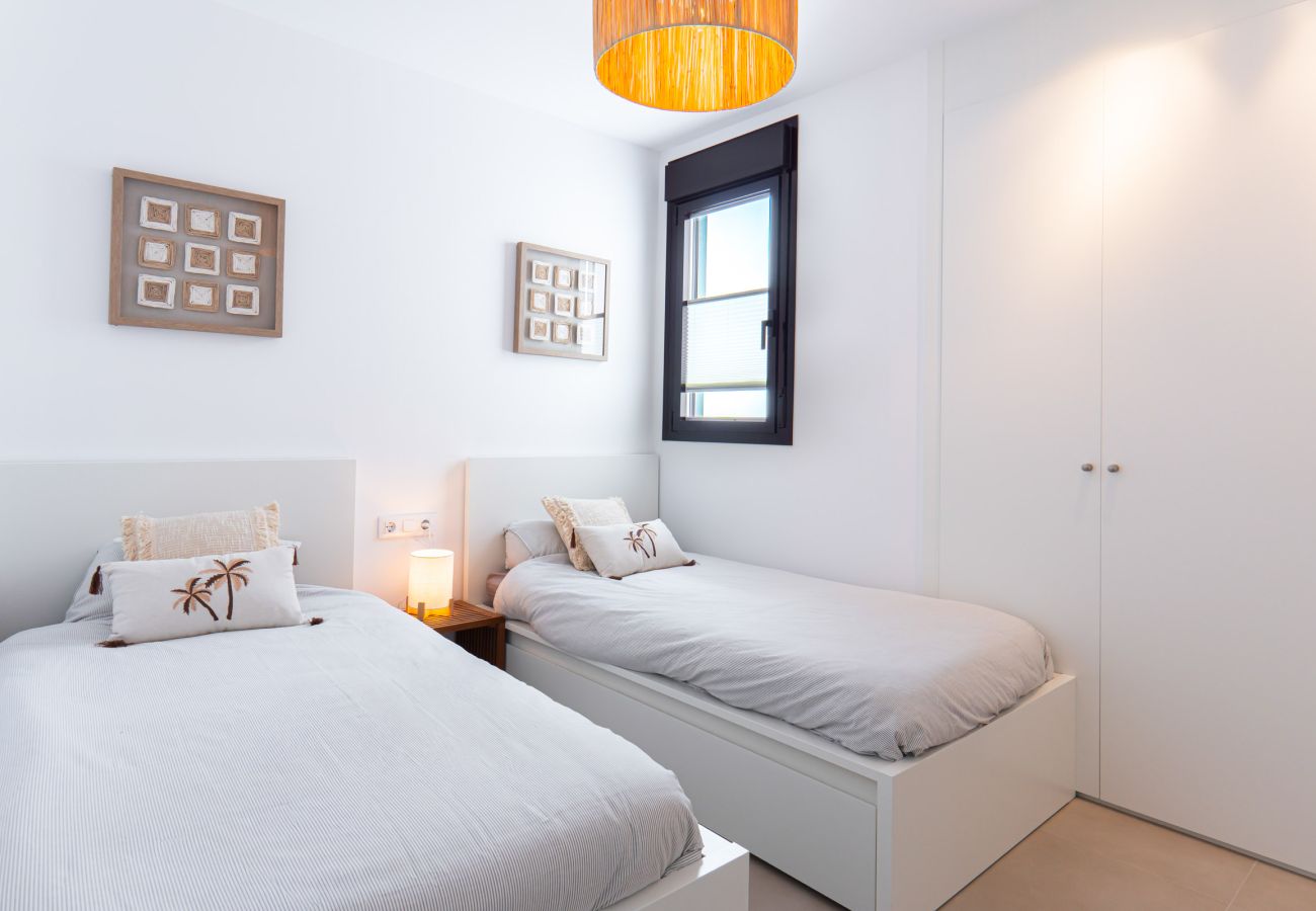 Apartamento en Torrox Costa - Sea Blue Torrox Costa by Casasol