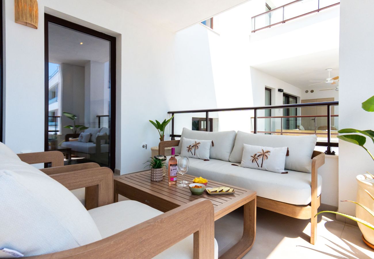 Apartamento en Torrox Costa - Sea Blue Torrox Costa by Casasol