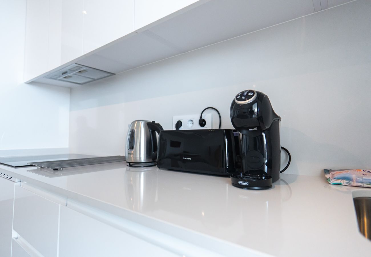 Apartamento en Torrox Costa - Sea Blue Torrox Costa by Casasol