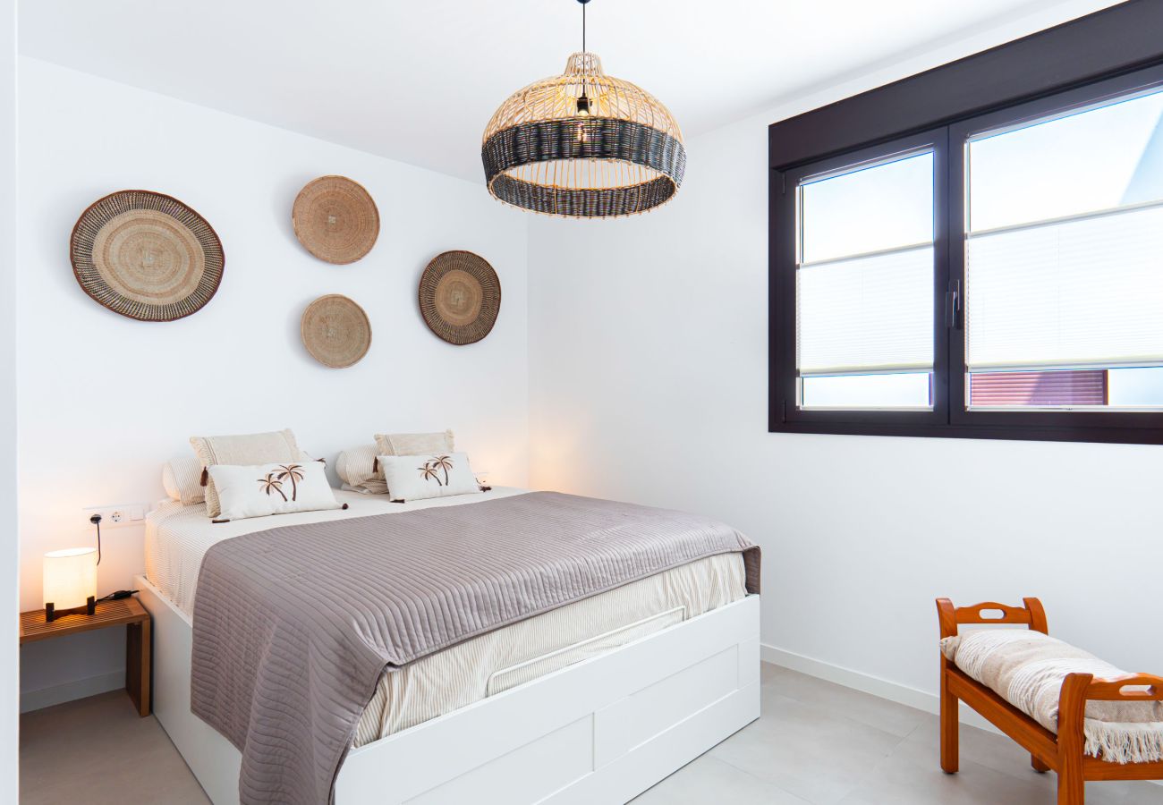 Apartamento en Torrox Costa - Sea Blue Torrox Costa by Casasol