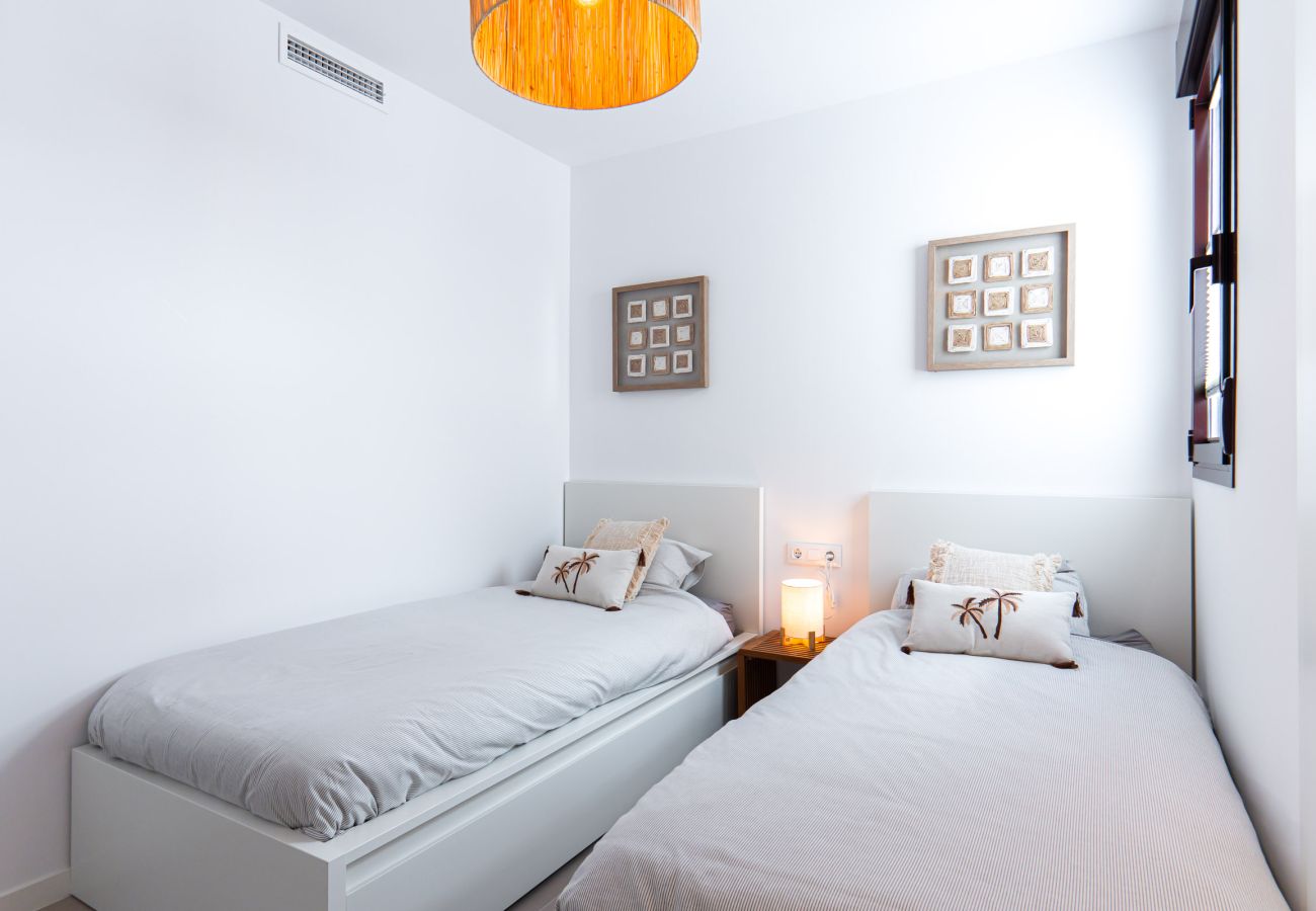 Apartamento en Torrox Costa - Sea Blue Torrox Costa by Casasol