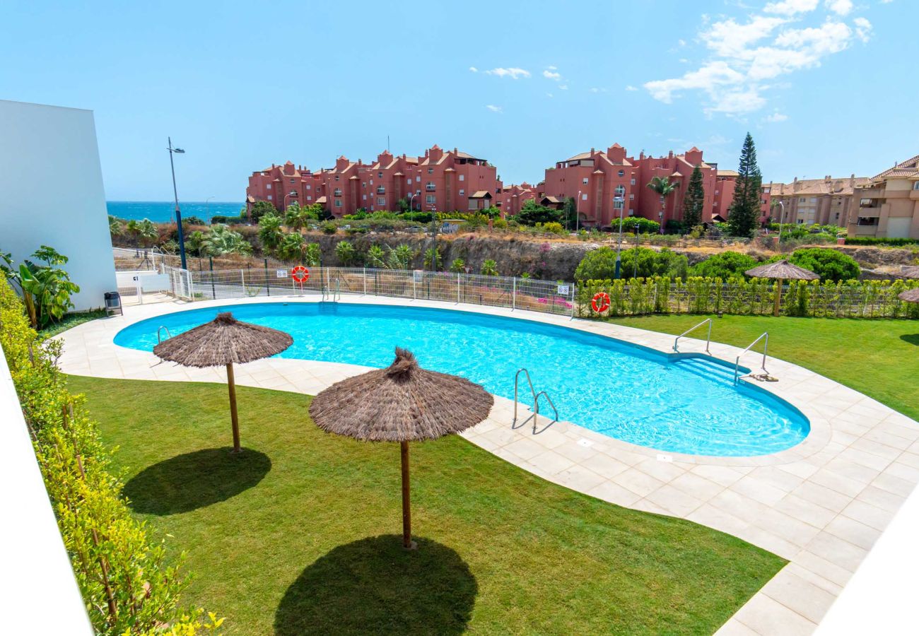 Apartamento en Torrox Costa - Sea Blue Torrox Costa by Casasol