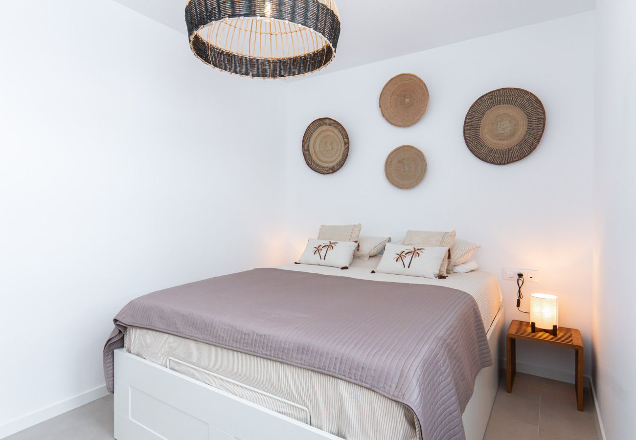 Apartamento en Torrox Costa - Sea Blue Torrox Costa by Casasol