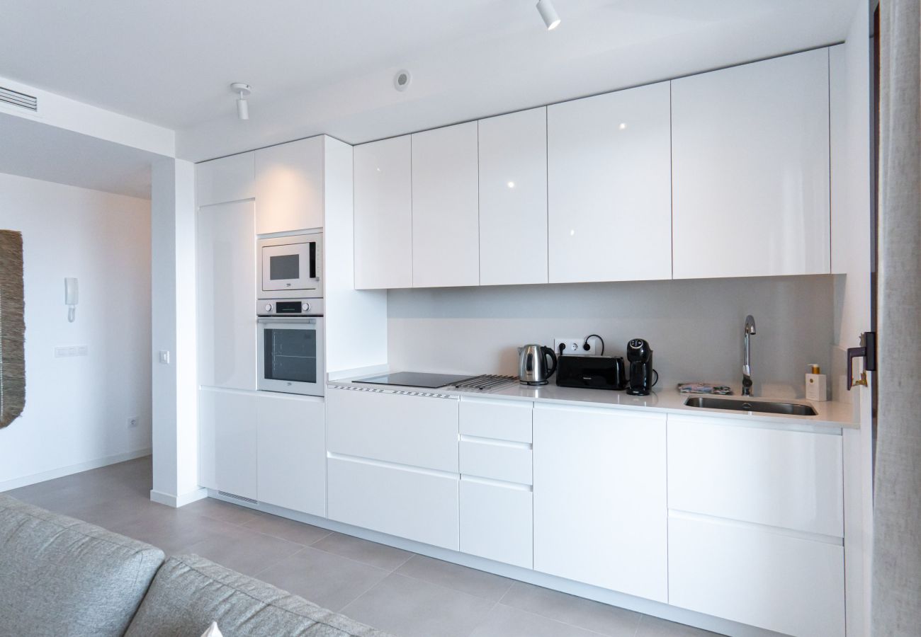 Apartamento en Torrox Costa - Sea Blue Torrox Costa by Casasol