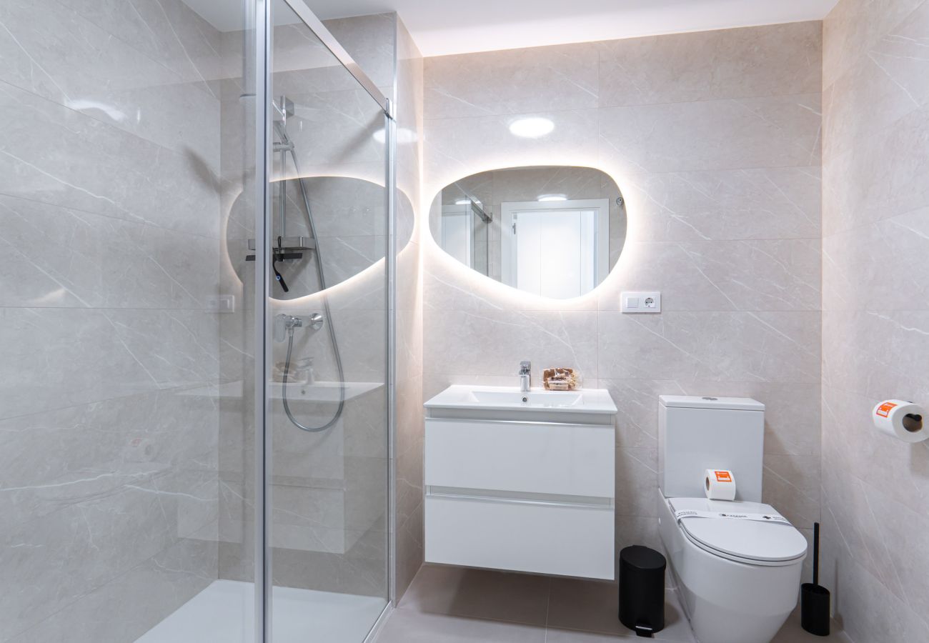 Apartamento en Torrox Costa - Sea Blue Torrox Costa by Casasol