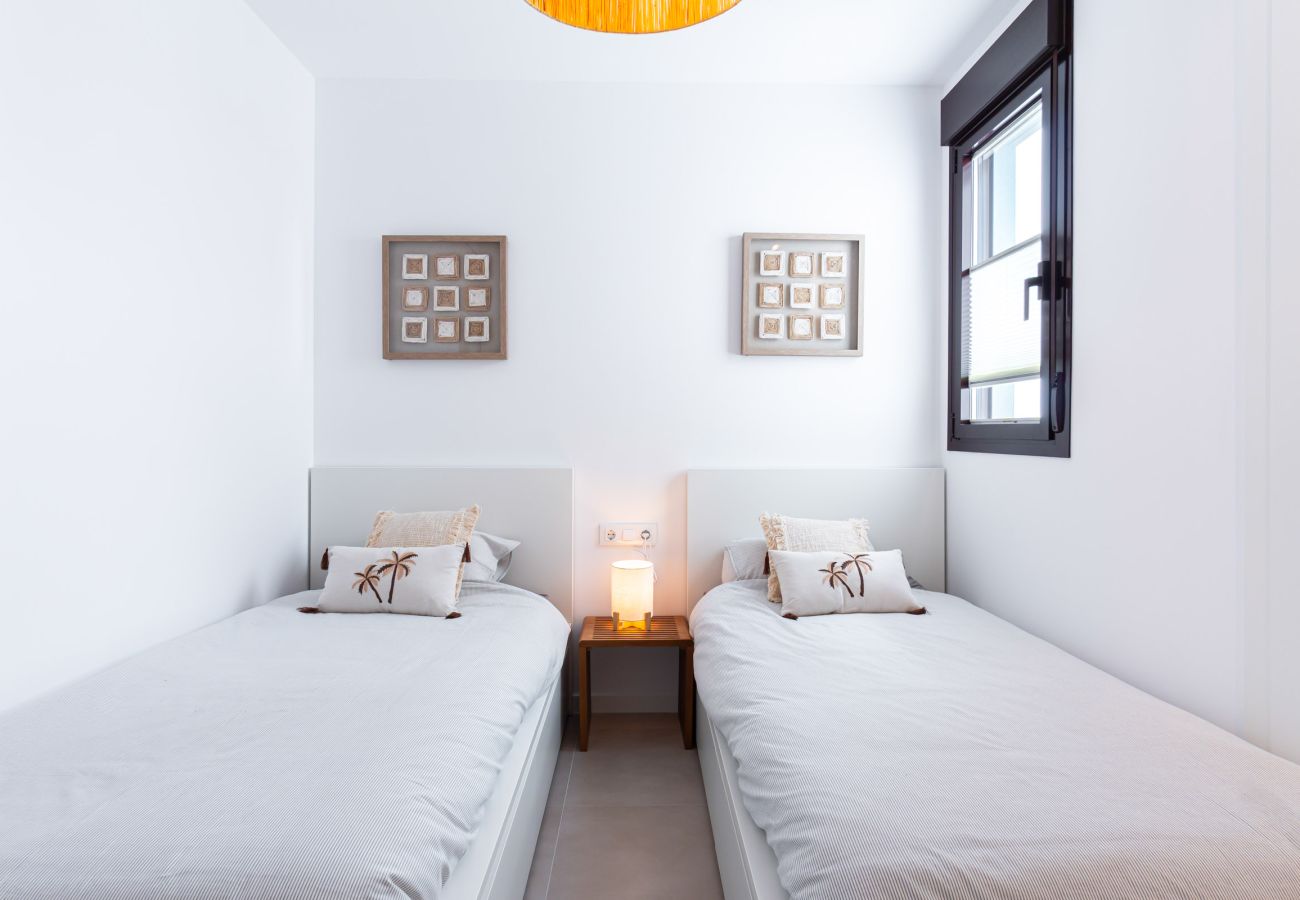 Apartamento en Torrox Costa - Sea Blue Torrox Costa by Casasol