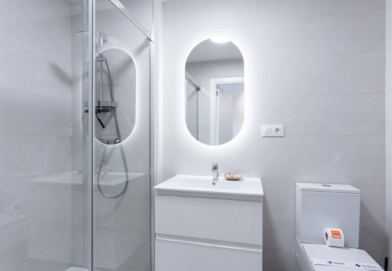 Apartamento en Torrox Costa - Sea Blue Torrox Costa by Casasol