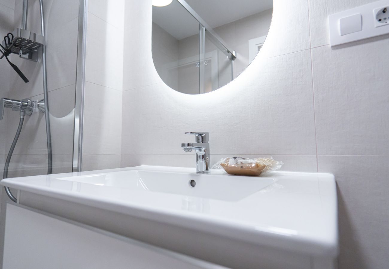 Apartamento en Torrox Costa - Sea Blue Torrox Costa by Casasol
