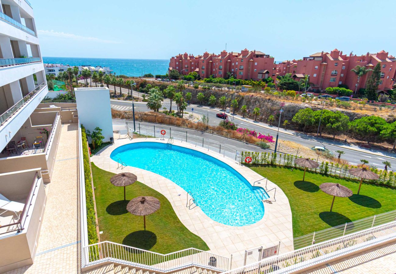 Apartamento en Torrox Costa - Sea Blue Torrox Costa by Casasol