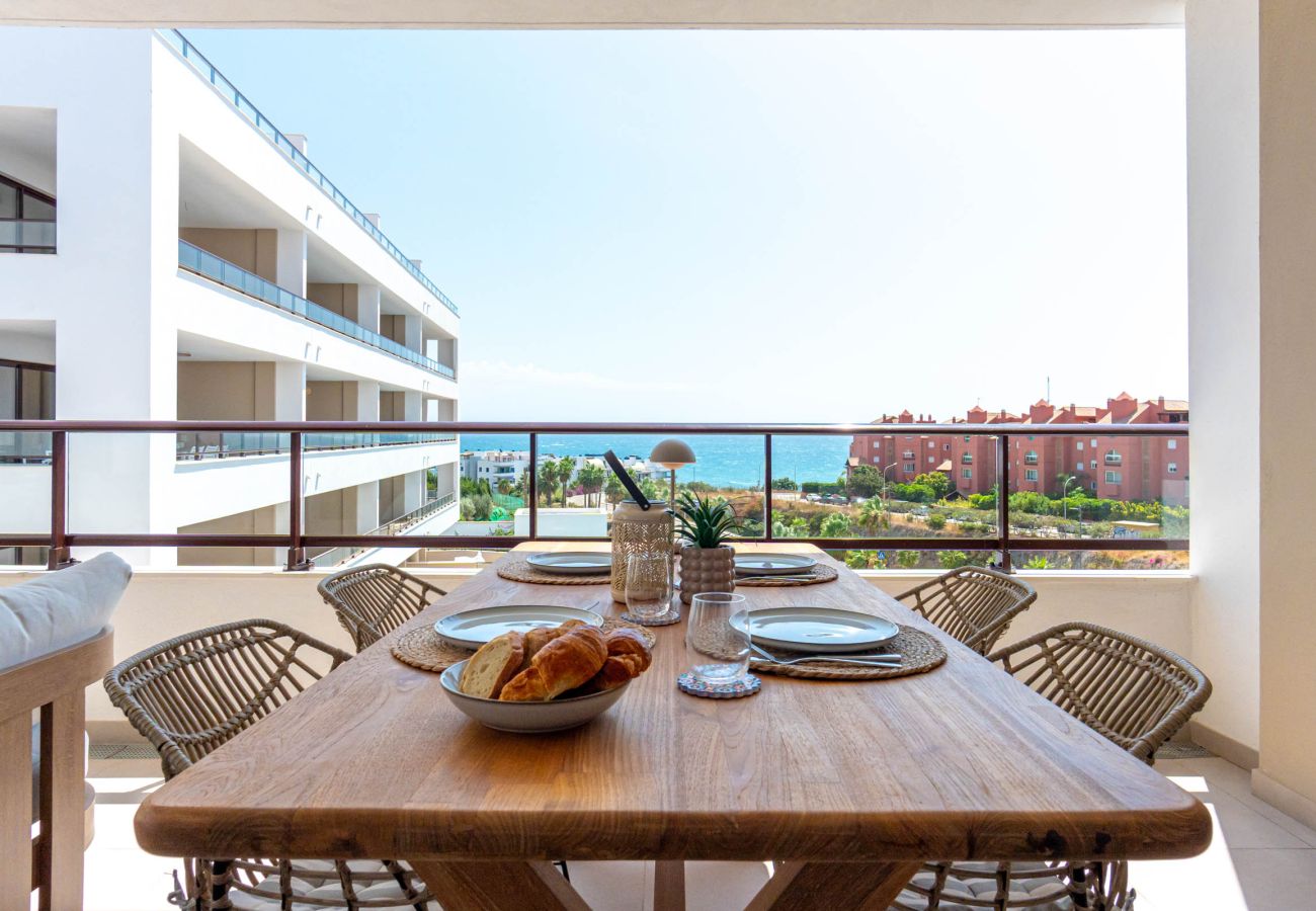 Apartamento en Torrox Costa - Sea Blue Torrox Costa by Casasol