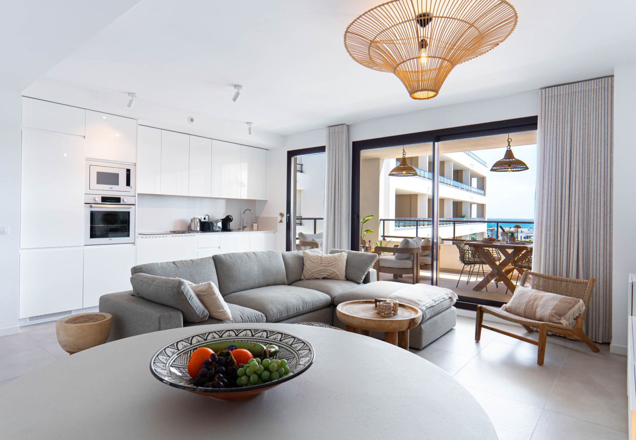 Apartamento en Torrox Costa - Sea Blue Torrox Costa by Casasol