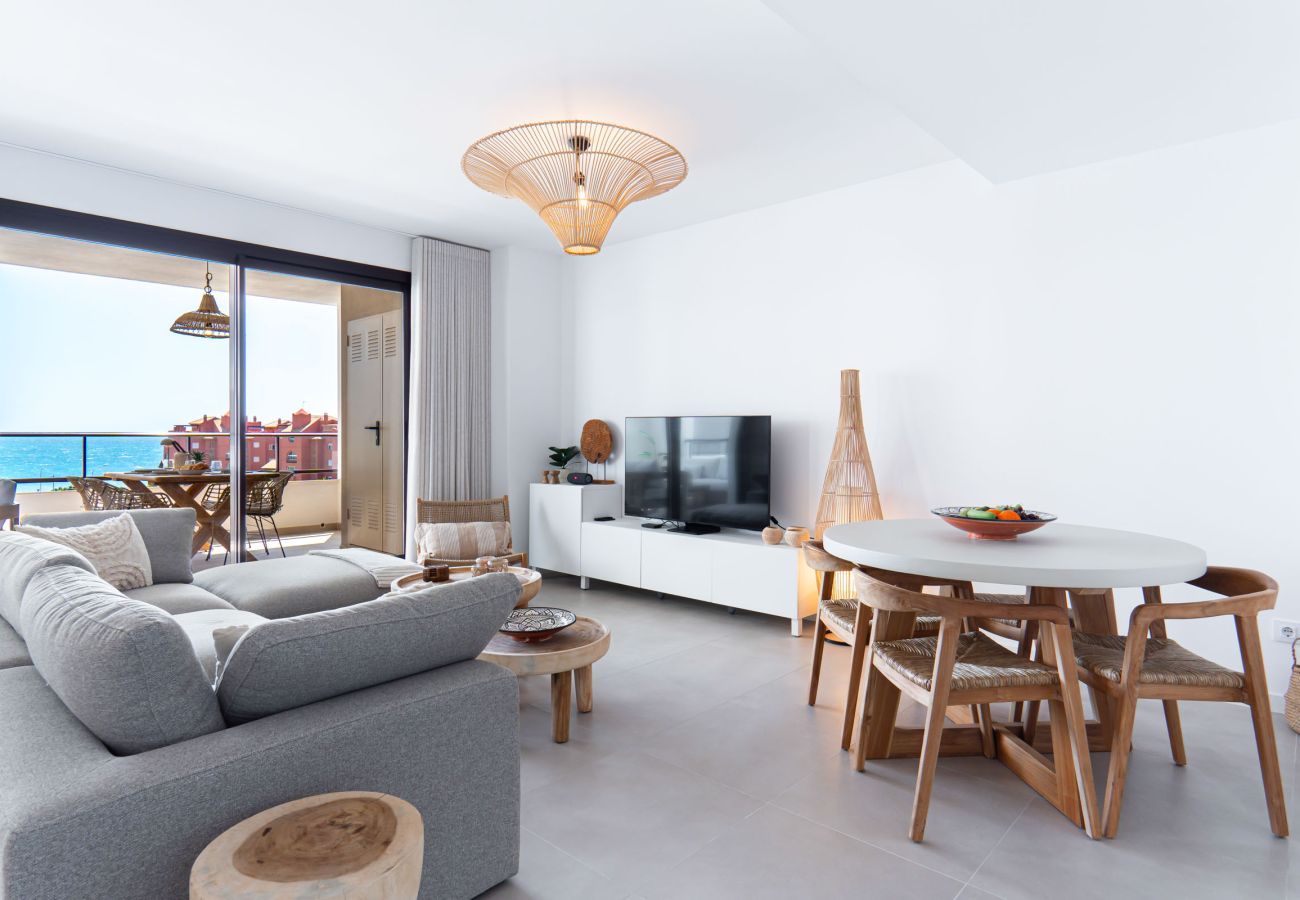 Apartamento en Torrox Costa - Sea Blue Torrox Costa by Casasol