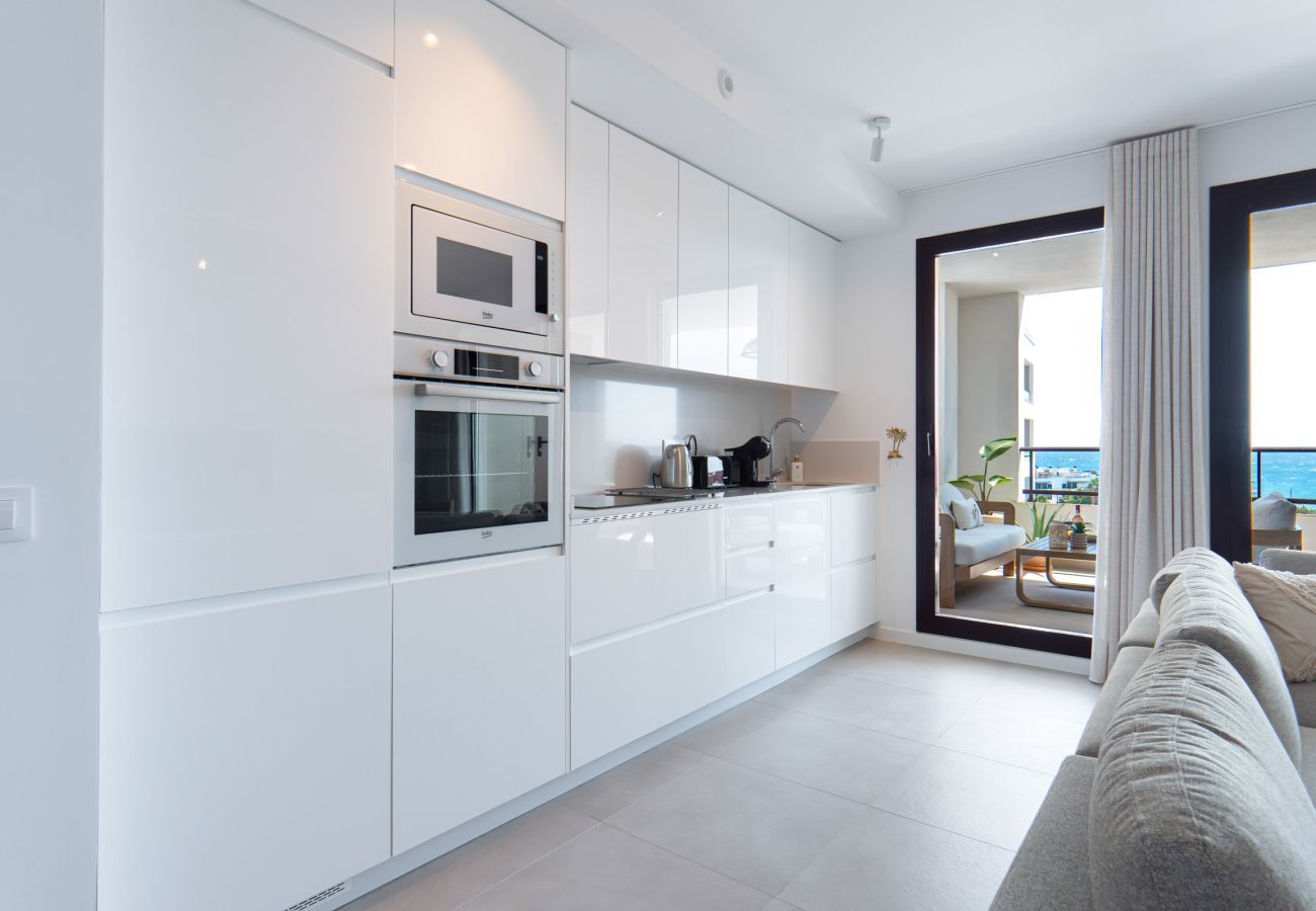 Apartamento en Torrox Costa - Sea Blue Torrox Costa by Casasol