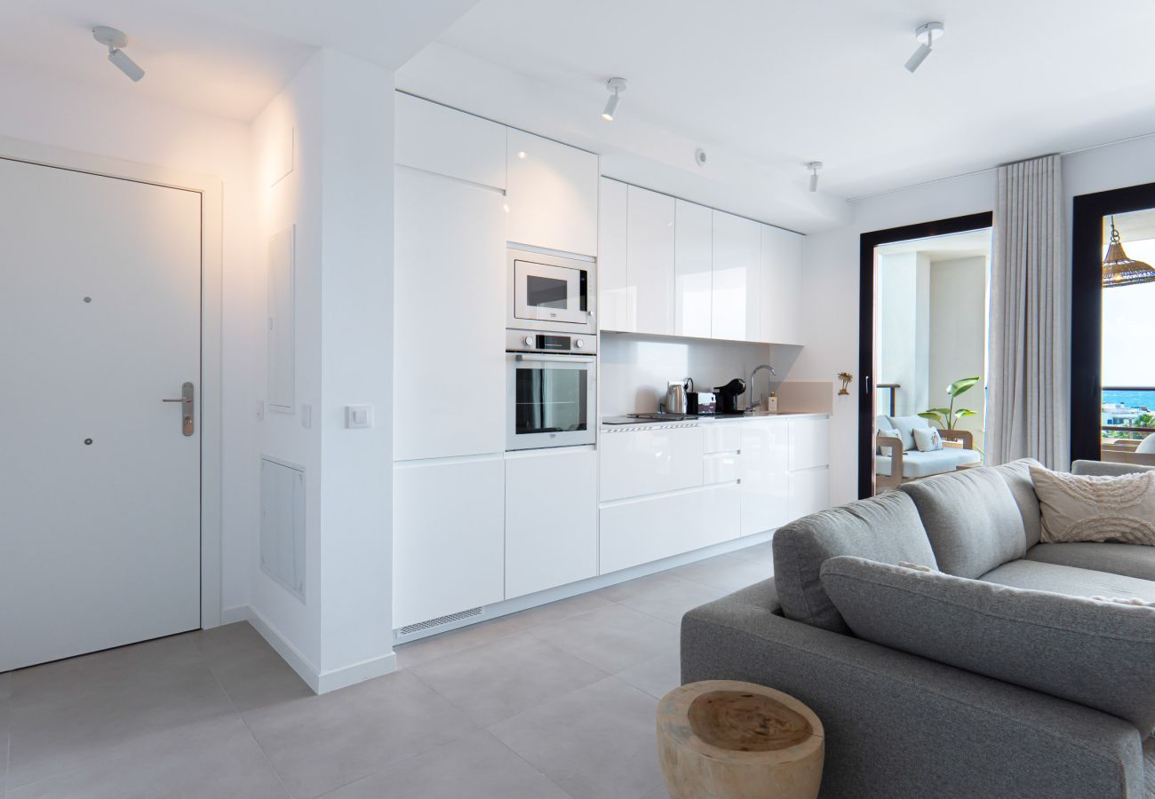 Apartamento en Torrox Costa - Sea Blue Torrox Costa by Casasol