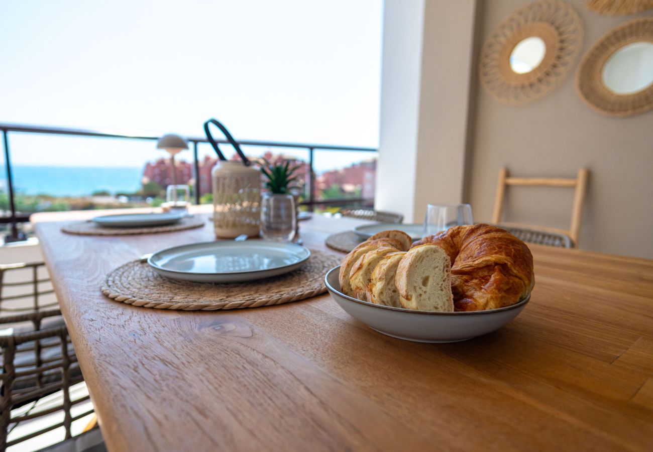 Apartamento en Torrox Costa - Sea Blue Torrox Costa by Casasol