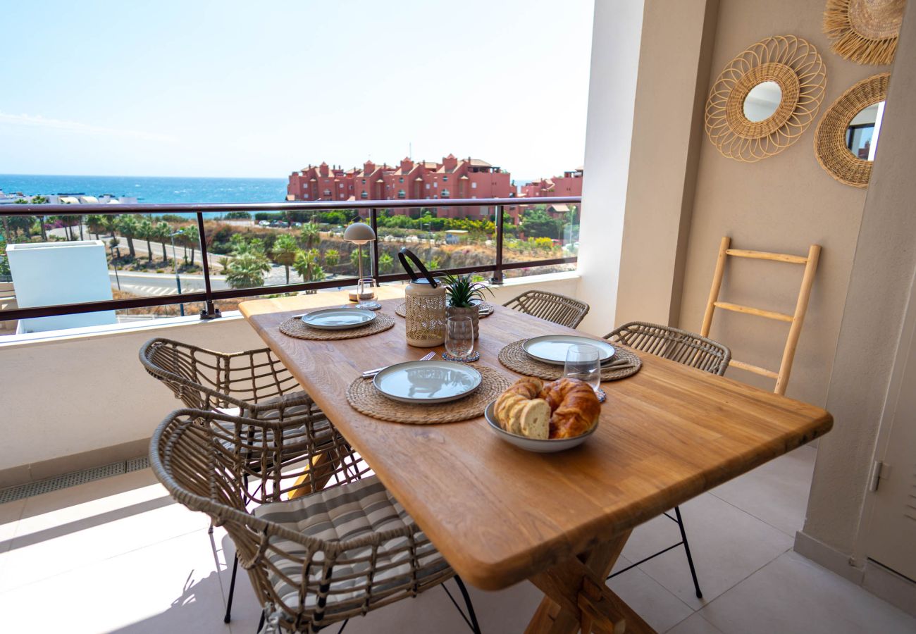 Apartamento en Torrox Costa - Sea Blue Torrox Costa by Casasol