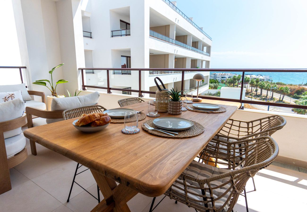 Apartamento en Torrox Costa - Sea Blue Torrox Costa by Casasol