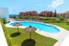 Apartamento en Torrox Costa - Sea Blue Torrox Costa by Casasol