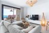Apartamento en Torrox Costa - Sea Blue Torrox Costa by Casasol