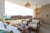 Apartamento en Torrox Costa - Sea Blue Torrox Costa by Casasol