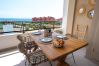Apartamento en Torrox Costa - Sea Blue Torrox Costa by Casasol